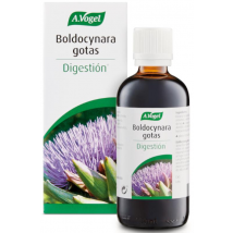 A. Vogel Boldocynara Gotas 100 ml