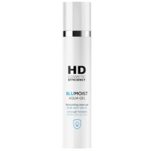 HD Cosmetic Efficiency Blumoist Aqua Gel 50 ml