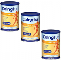 Colnatur Complex Colágeno Sabor Neutro 3x330gr