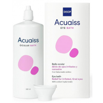 Acuaiss Baño Ocular 360 ml