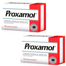 Proxamol Pack Ahorro 2 meses