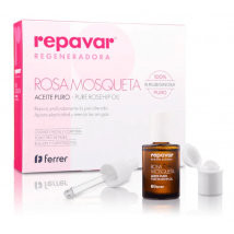 Repaved regenerating Rosehip Oil 15 ml