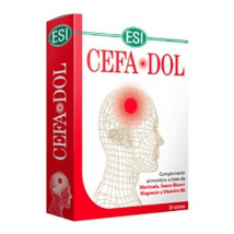 ESI Cefadol 30 Tablets