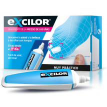 Excilor Tratamiento de la Micosis de la Uñas 3,3ml