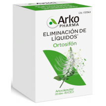 Arkogélules Orthosiphon 0 gélules de 250 mg