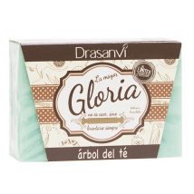 Sabonete de Árvore de Chá Drasanvi 100 gr