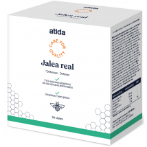 Atida Jalea Real Defensas 20 Viales