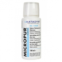 Katadyn Micropur Classic MC 1000F 100ml