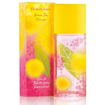 Elizabeth Arden Green Tea Mimosa Eau de Toilette 100 ml