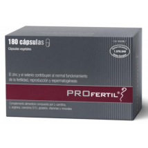 Profertil 180 Cápsulas