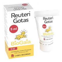 Reuteri Gotas 5ml