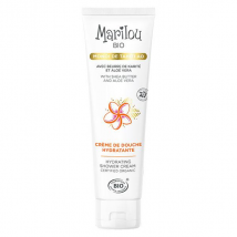 Marilou Bio Monoï Crème Douche Hydratante 150ml pour Peau Normale