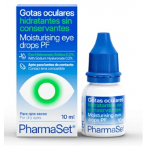 Pharmaset Collirio Idratante 10 ml