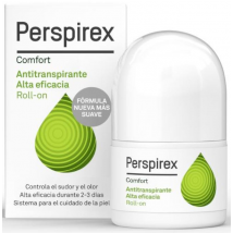 Perspirex Comfort Roll-on Antitranspirante 20ml