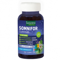 Santarome Bio Somnifor - 1,9 mg - 30 gummies