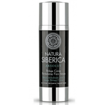 Siero rivitalizzante antietà Royal Caviar Natura Sibérica 30ml
