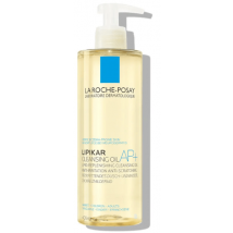 La Roche Posay Lipikar AP+ Cleansing Oil 400 ml
