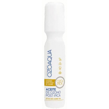 Ozoaqua Aceite de Ozono Post-Pica Roll-on 15 ml