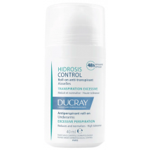 Ducray Hidrosis Control Roll-On Axilas 40 ml