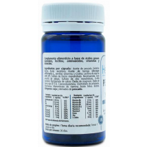 H4U Pelo, Piel y Uñas Pridaho 30 cápsulas