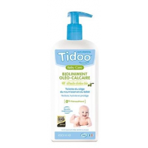 Tidoo Biolinimento Oleo-Calcáreo 450ml