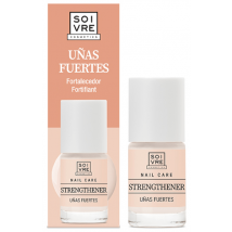 Soivre Base Réparatrice Lisse et Fortifie 10 ml