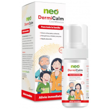 Neo Dermicalm CoolMousse 100 ml