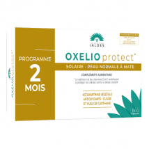 Oxélio Protect 60 capsules