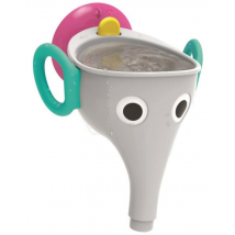 Yookidoo Embudo Trompa de Elefante para el Baño +18m