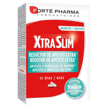 XtraSlim Appétit Extra Forte Pharma 60 Gélules