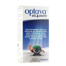 Optava Gel Drops 10 ml