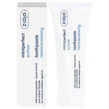 Ziaja Pasta Dentífrica Remineralizante Mintperfect Active 75 ml