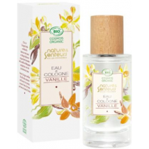 Nature et Senteurs Colonia Vainilla 50 ml