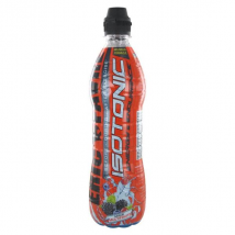 Eric Favre Boisson Isotonic Smart Drink Multi-Fruits 500ml Vegan- -