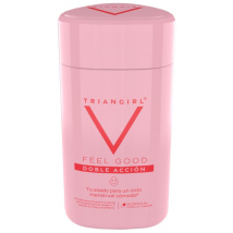 Triangirl Feel Good Menstruación 18 Cápsulas
