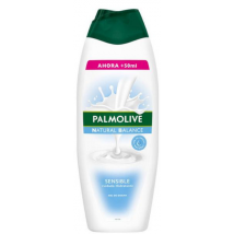 Palmolive NB Gel de Ducha Sensible Hidratante 600ml