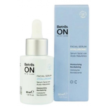 Betres Sérum con Ácido Hialurónico 30 ml
