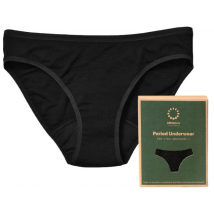 AllMatters Braga Menstrual Clásica - Talla XS