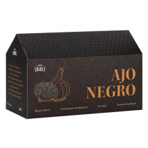 Familia Suárez Ajo Negro Cabezas Seleccionadas 2 cabezas