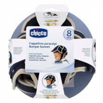 Chicco Bien-Être & Protection Bonnet de Protection +8m