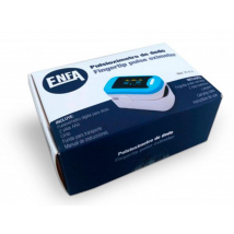 Enfa Pulsioxímetro de Dedo