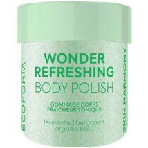 Ecoforia Skin Harmony Wonder Refreshing Exfoliante Corporal 200 ml