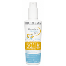 Bioderma Photoderm Pediatrics Spray FPS50+ 200 ml