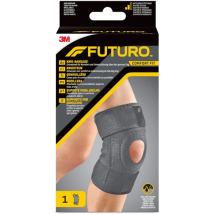 Joelheira ajustável Futuro Comfort Fit (1 unidade)