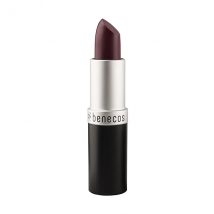 Benecos Rouge à Lèvres Very Berry Bio Effet Mat
