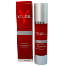 Yalusil Fluido Liposomal 50ml