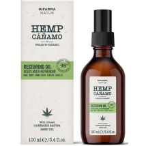 Mifarma Natur Aceite Multipreparador Cáñamo BIO 100 ml