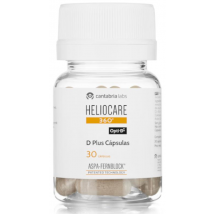 Heliocare 360 D Plus 30 Cápsulas