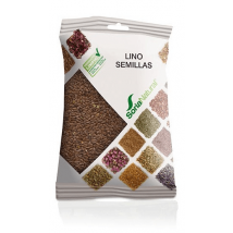 Soria Natural Infusion de graines de lin 250 gr