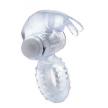 Love Anillo Vibrador Conejito Top Notch